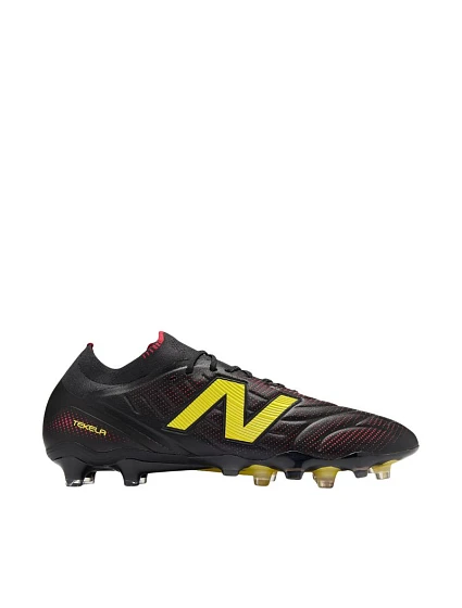 New Balance Tekela Elite FG V5 Black Kopačky NBUT1FL3KQ New Balance Tekela Elite FG V5 Black Kopačky NBUT1FL3KQ