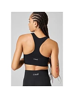 Sportovní top Seamless Soft Sports model 22231011 černý - Casall Sportovní top Seamless Soft Sports model 22231011 černý - Casall