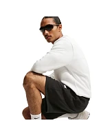 Pánské šortky Sportswear Club, černé, model 22309921 010 - NIKE