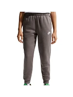 Dětská mikina Sportswear Club Fleece, šedá, model 22311197 289 - NIKE Dětská mikina Sportswear Club Fleece, šedá, model 22311197 289 - NIKE