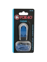 Fox 40 Fuziun CMG píšťalka modrá Fox 40 Fuziun CMG píšťalka modrá