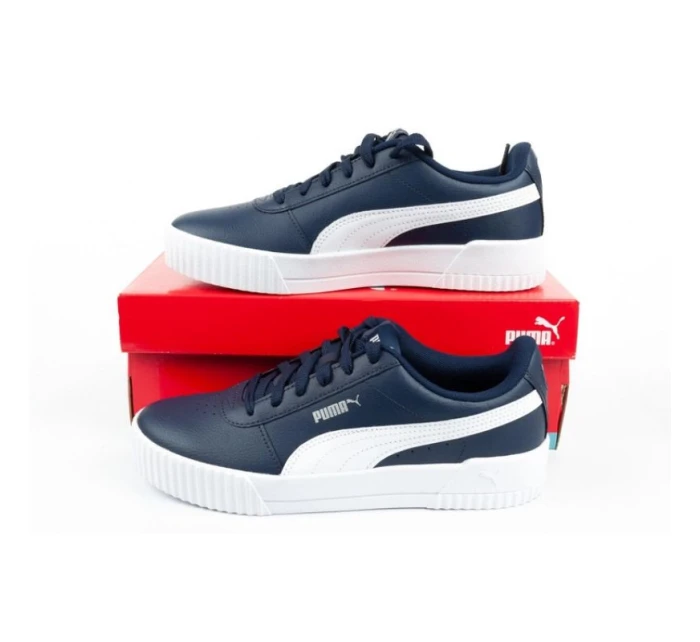 Dámske topánky Carina W 370677 24 - Puma