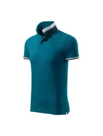 Polokošile Collar Up M modrá model 18727132 - Malfini Polokošile Collar Up M modrá model 18727132 - Malfini