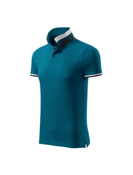 Polokošile Collar Up M modrá model 18727132 - Malfini Polokošile Collar Up M modrá model 18727132 - Malfini