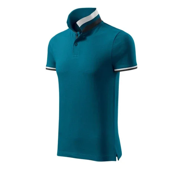 Polokošile Collar Up M modrá model 18727132 - Malfini Polokošile Collar Up M modrá model 18727132 - Malfini