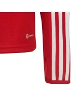 Detský futbalový tréningový top Tiro 23 League Jr HS3489 - Adidas