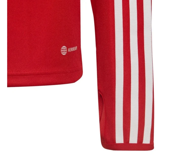 Detský futbalový tréningový top Tiro 23 League Jr HS3489 - Adidas