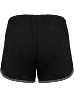 PA Dámské sportovní kalhoty 20. black/grey heather model 22513755 - Kariban ProAct