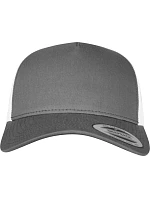 5 panelová Retro Trucker kšiltovka 55. model 22487048 - Flexfit 5 panelová Retro Trucker kšiltovka 55. model 22487048 - Flexfit