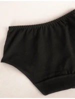 Wol-Bar Eco-Ma farba: čierna Wol-Bar Eco-Ma farba: čierna