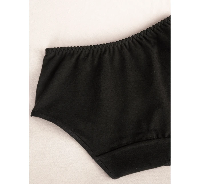 Wol-Bar Eco-Ma farba: čierna Wol-Bar Eco-Ma farba: čierna