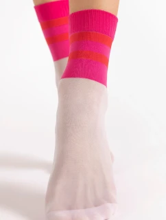 20 DEN kolor:pink model 21066245 - Fiore