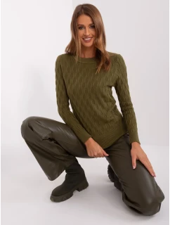 Prepínač AT SW 2324 2.68 khaki