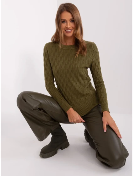 Prepínač AT SW 2324 2.68 khaki
