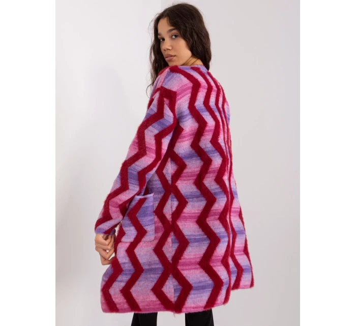 Prepínač AT SW 234701.34 ružová Prepínač AT SW 234701.34 ružová