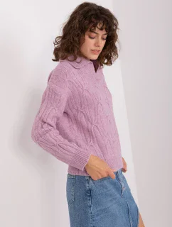 Prepojka AT SW 2349 2.96 svetlo fialová