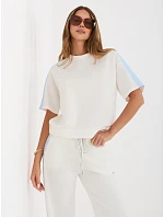 Blúzka IT BZ 97598.96 ecru