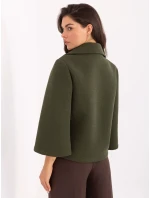 IT KR bunda FL8159.24 khaki IT KR bunda FL8159.24 khaki