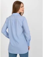 Košeľa LK KS 508148.12P svetlo modrá Košeľa LK KS 508148.12P svetlo modrá