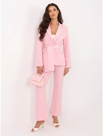 Súprava MI KMPL A2940.01 svetloružová