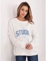 Blúzka RV BL A1182.46 ecru