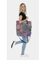 Nákupní taška   Bertoni model 20739879 - FLIKE