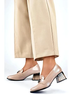 Čerpadlá na stĺpe GD-FL479 béžová - PRIMO