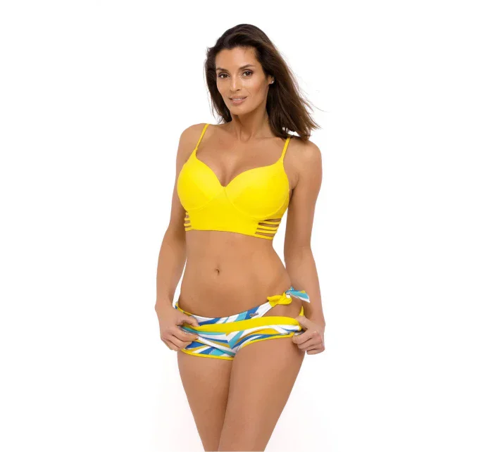 Dvojdielne plavky model 129684 Marko