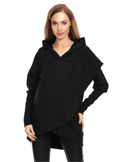 Tehotenská mikina model 131942 PeeKaBoo Tehotenská mikina model 131942 PeeKaBoo