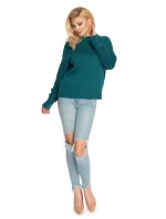 Sveter model 146915 PeeKaBoo Sveter model 146915 PeeKaBoo