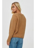 Sveter model 201807 Macadamia Sveter model 201807 Macadamia