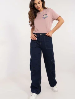 Džínsy model 202950 Podúroveň