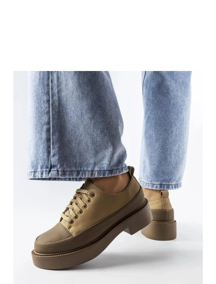 Poltopánky model 207043 Solea