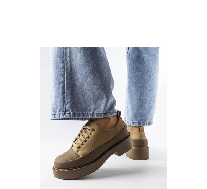 Poltopánky model 207043 Solea