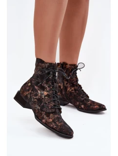 Obuv model 219249 Step in style