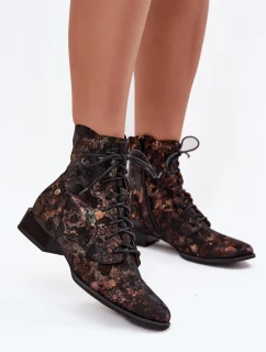 Obuv model 219249 Step in style