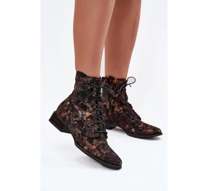 Obuv model 219249 Step in style Obuv model 219249 Step in style