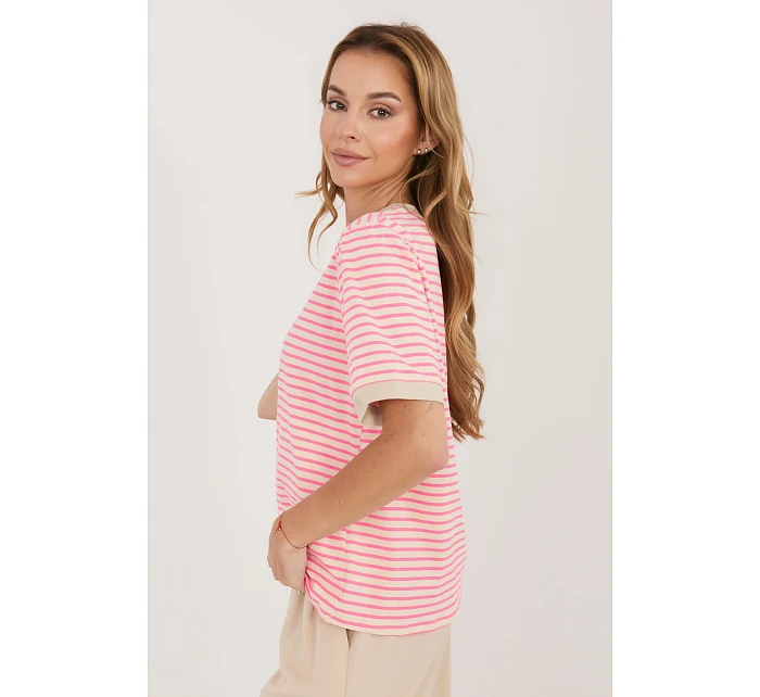 Tričko model 226976 Rue Paris