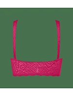 sloggi ZERO Feel Bliss Bralette - Berry - SLOGGI Berry - SLOGGI sloggi ZERO Feel Bliss Bralette - Berry - SLOGGI Berry - SLOGGI