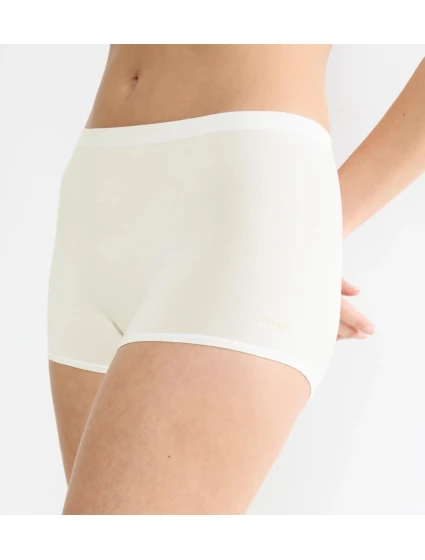 sloggi GO Sense Short 2P - WHITE - SLOGGI WHITE - SLOGGI sloggi GO Sense Short 2P - WHITE - SLOGGI WHITE - SLOGGI