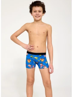 Boxerské šortky Cornette Young Boy 700/155 Vespa 2 134-164