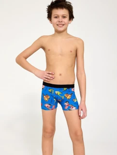 Boxerské šortky Cornette Young Boy 700/155 Vespa 2 134-164
