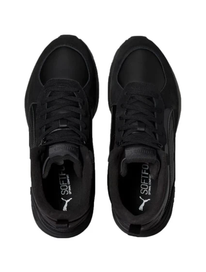 Boty  Mid M 01 model 19005218 - Puma