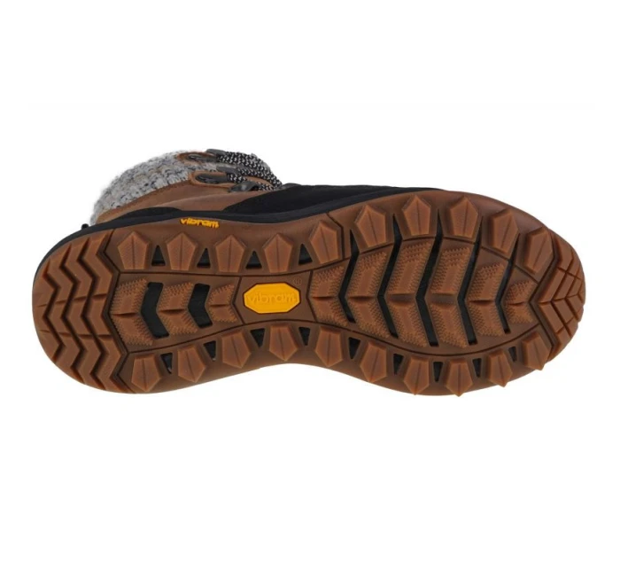 4 Thermo Demi Zip WP W dámské boty model 21960161 - Merrell