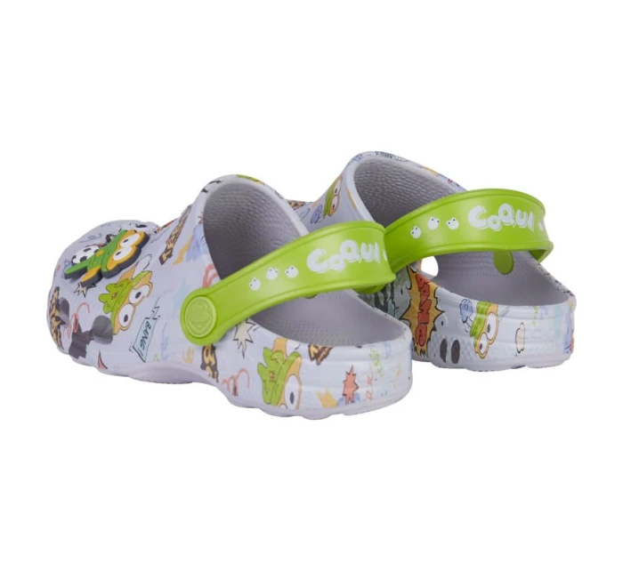 Sandále Coqui Little Frog Jr 92800617385