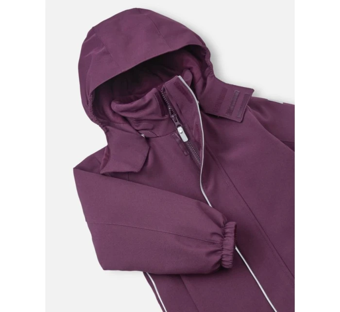 Reima Reimatec Tromssa Jr zimná kombinéza 5100043A-4960