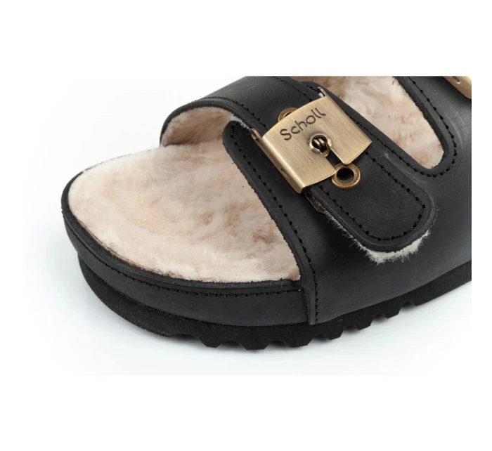 Šľapky Scholl Kim W F303151004 dámske