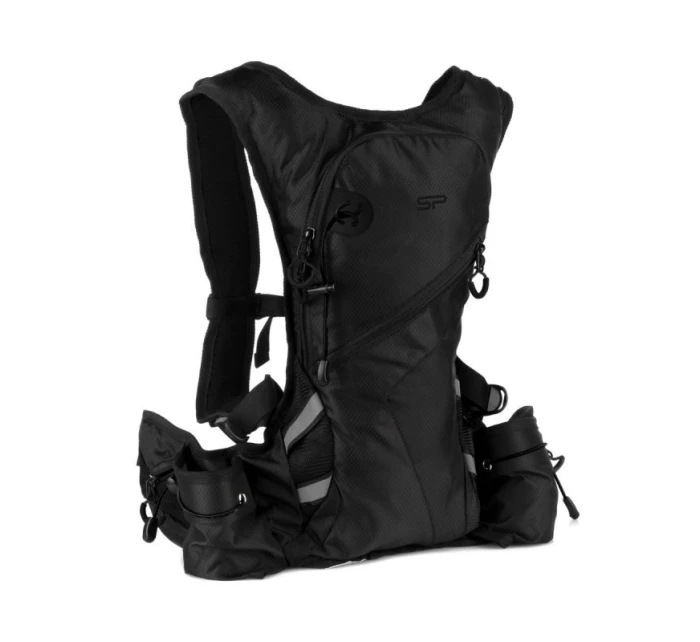 Batoh na bicykel Spokey Sprinter SPK-944769