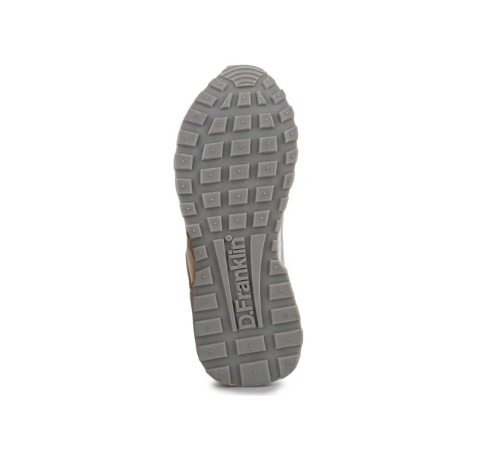 Patch W boty model 21034627 - D.Franklin