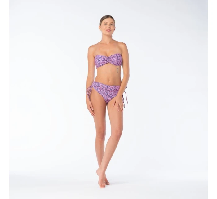 Dámský horní díl plavek model 21355719 TOP WMNS - AquaWave